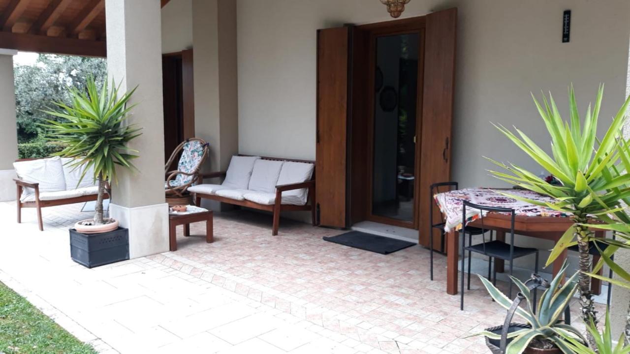 Maryhouse Villa Borso del Grappa Dış mekan fotoğraf
