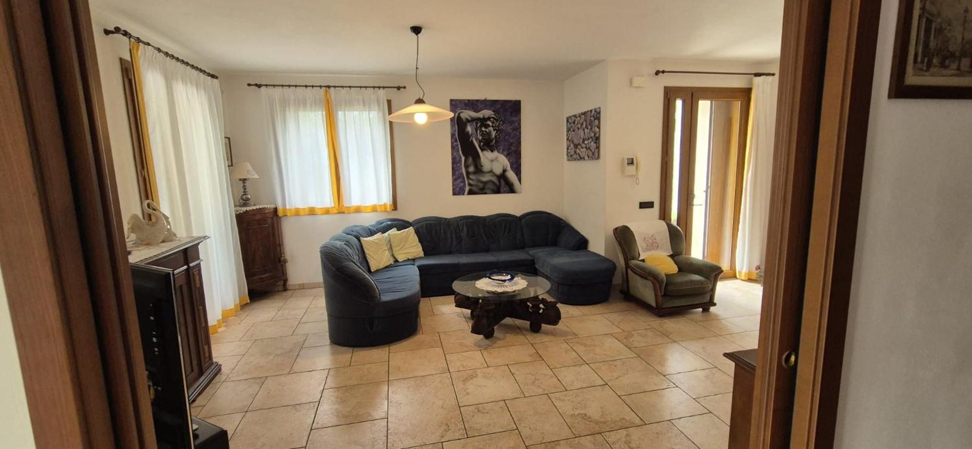 Maryhouse Villa Borso del Grappa Dış mekan fotoğraf