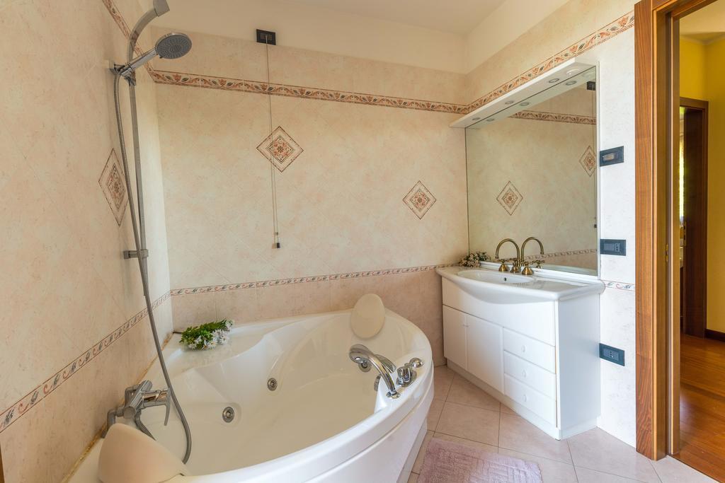 Maryhouse Villa Borso del Grappa Dış mekan fotoğraf