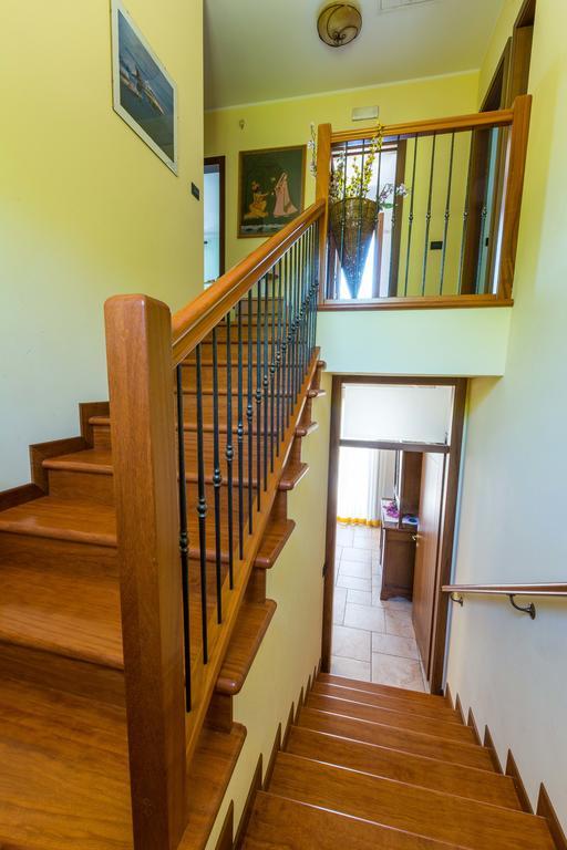 Maryhouse Villa Borso del Grappa Dış mekan fotoğraf