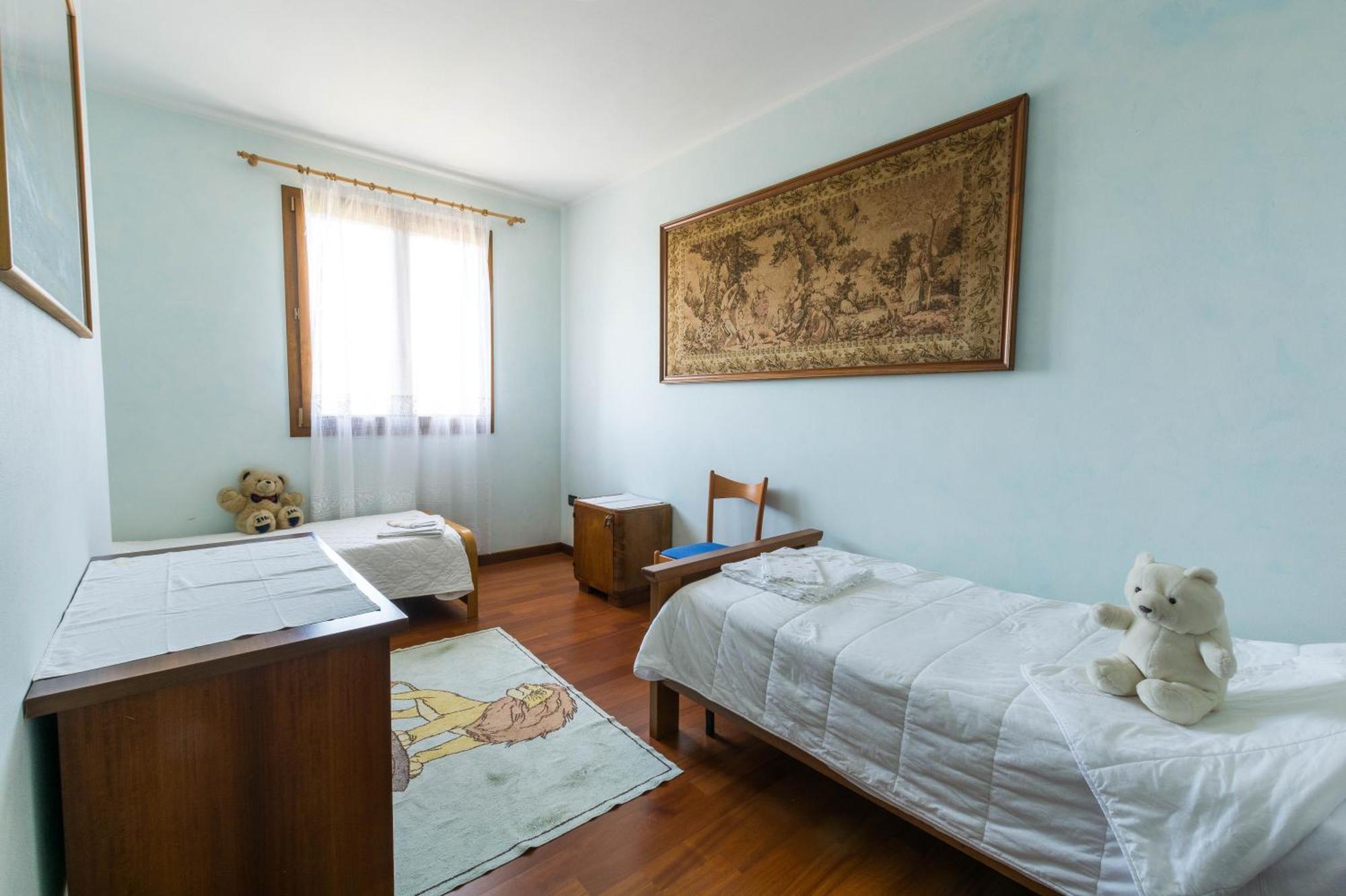 Maryhouse Villa Borso del Grappa Dış mekan fotoğraf