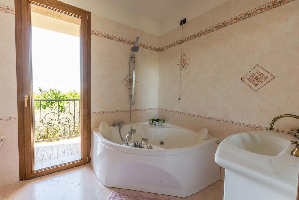 Maryhouse Villa Borso del Grappa Dış mekan fotoğraf