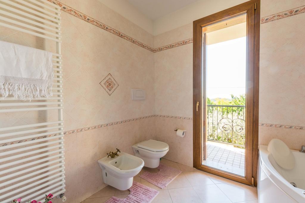 Maryhouse Villa Borso del Grappa Dış mekan fotoğraf