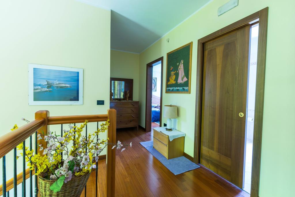 Maryhouse Villa Borso del Grappa Dış mekan fotoğraf