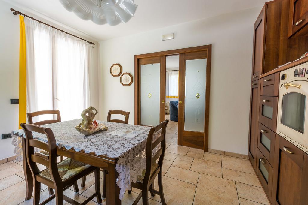 Maryhouse Villa Borso del Grappa Dış mekan fotoğraf